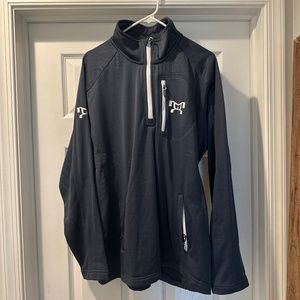 Men’s My House quarter-zip